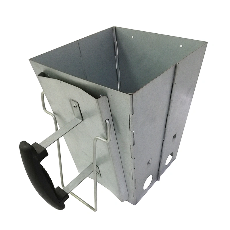 Charcoal starter BT19
