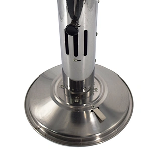 Stainless Steel 16