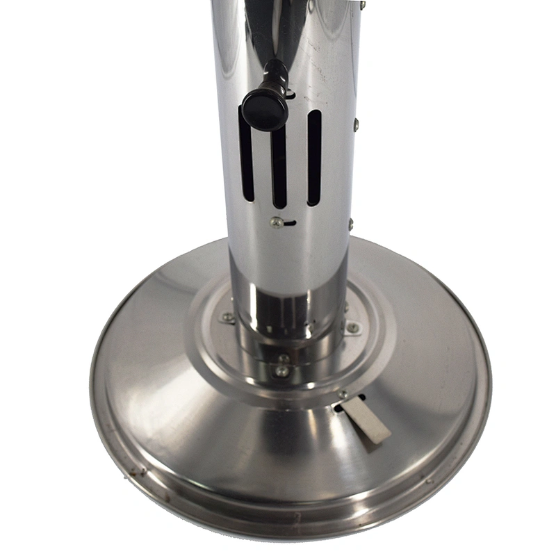 Stainless Steel 16