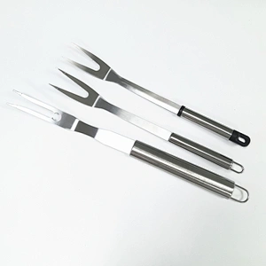 Stainless Steel Meat Fork