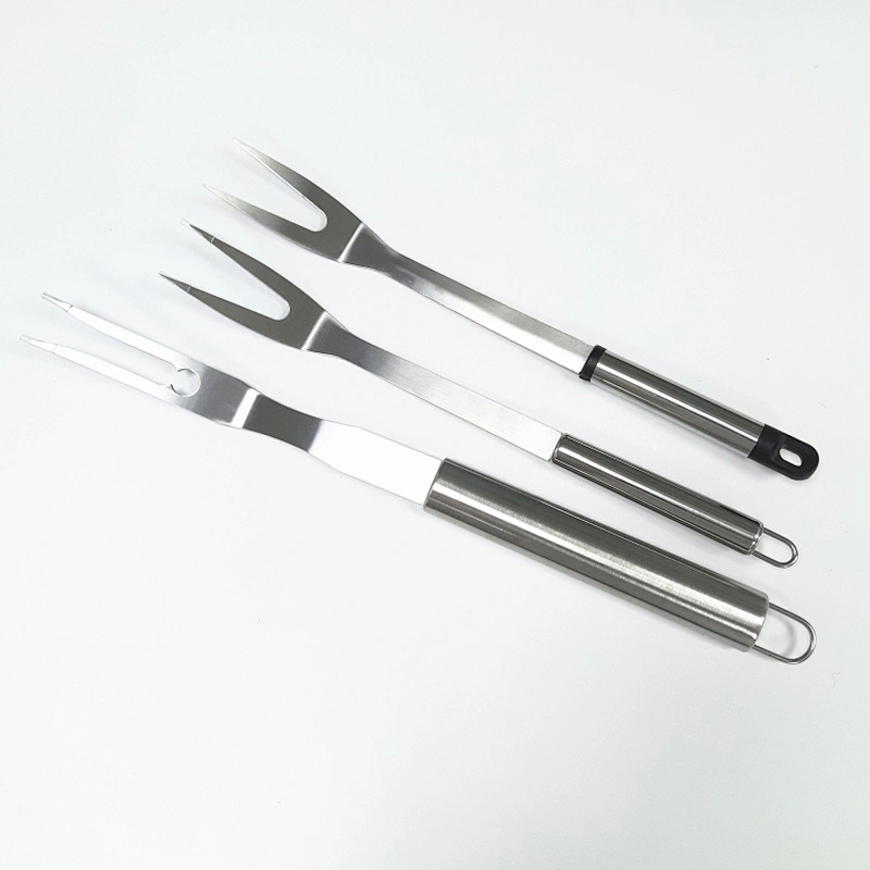 Stainless Steel Meat Fork