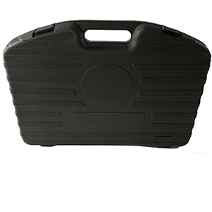 18pcs BBQ Tools Set with plastic case
