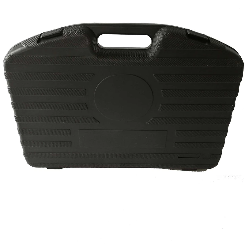 18pcs BBQ Tools Set with plastic case