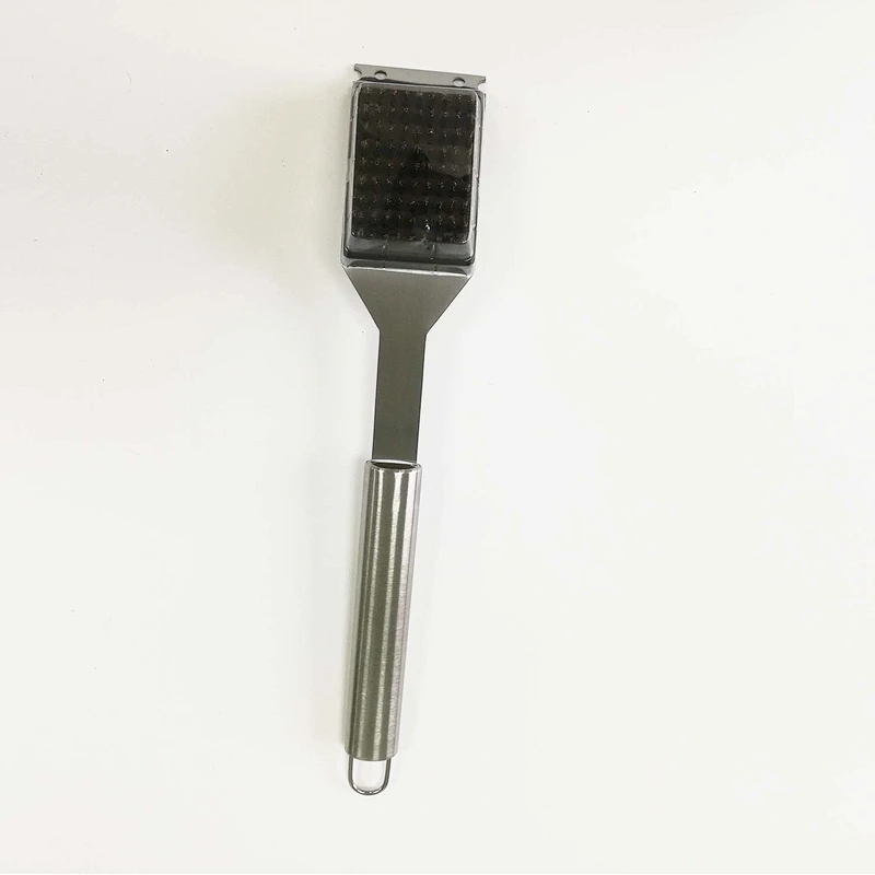 Stainless Steel Wire Cleaning Brush