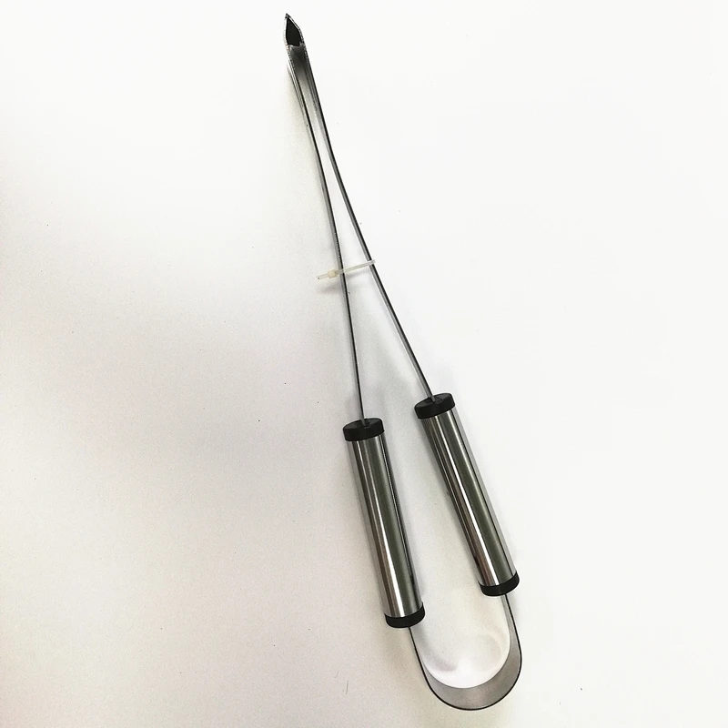 Stainless Steel BBQ Tong
