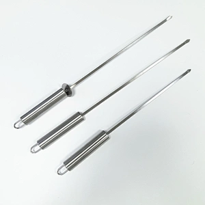 Stainless Steel BBQ Skewer
