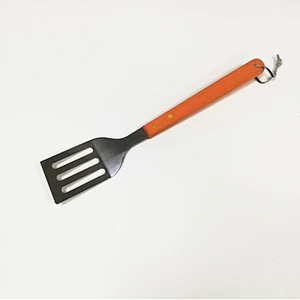 BBQ Spatula with Wooden Handle