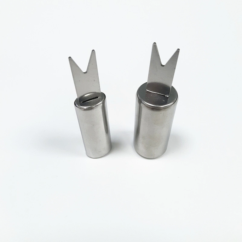 Stainless Steel Corn Holder