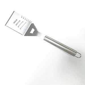 Stainless Steel BBQ Spatula