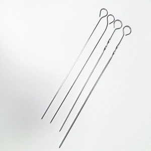 BBQ Twisted Skewer