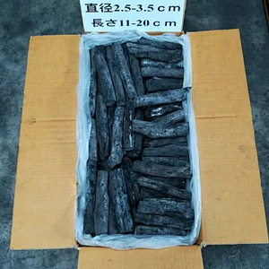 Super Premium Laos Matiew Natural Hardwood Binchotan White Charcoal