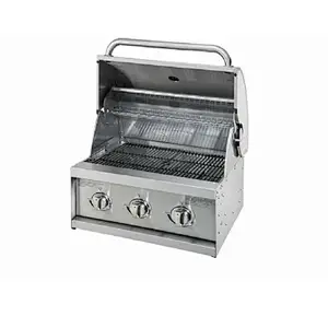 Wholesale BBQ built-in gas grill