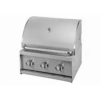 Wholesale BBQ built-in gas grill