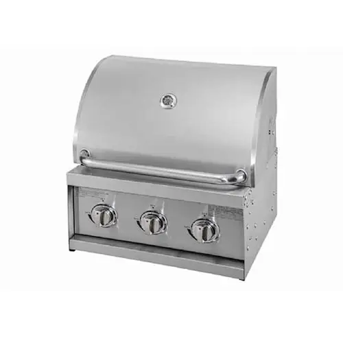 Wholesale BBQ built-in gas grill