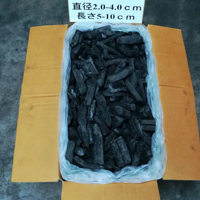 The Best Restaurant Grade BBQ Binchotan White Charcoal for Grilling