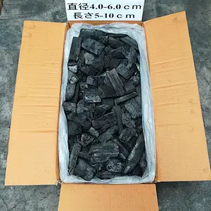 The Best Restaurant Grade BBQ Binchotan White Charcoal for Grilling