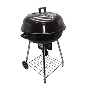 Large Cooking Surface 22.5