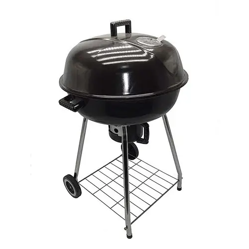 Large Cooking Surface 22.5
