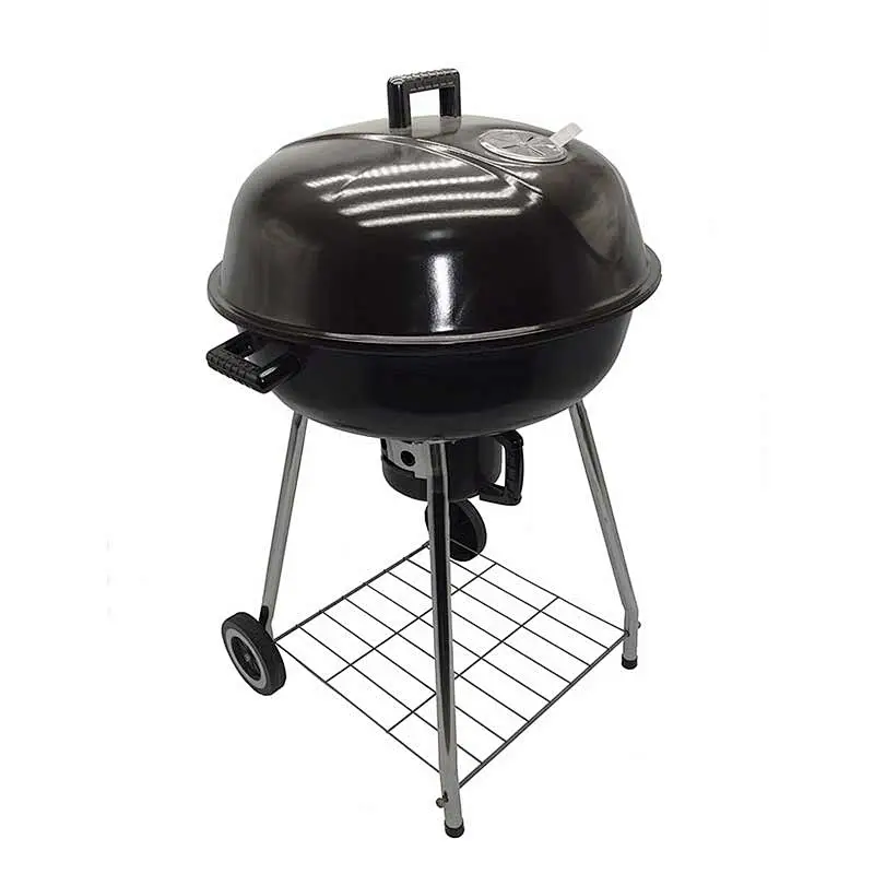 Large Cooking Surface 22.5