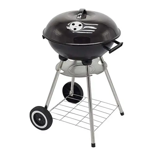 Charcoal Barbecue 4 Legs 18