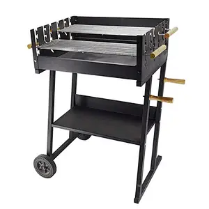 Extra Large BBQ Grill Outdoor Patio Garden Grill