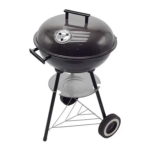 3 Legs Kettle 16
