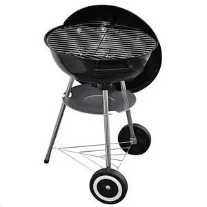 3 Legs Kettle 16