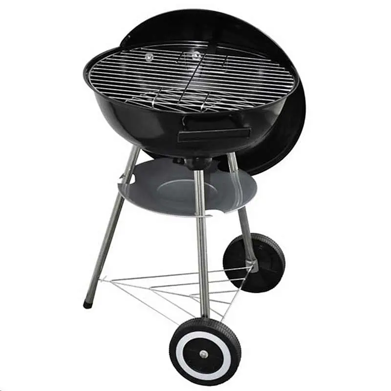 3 Legs Kettle 16