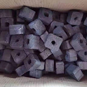 Sawdust Briquette Shisha Charcoal