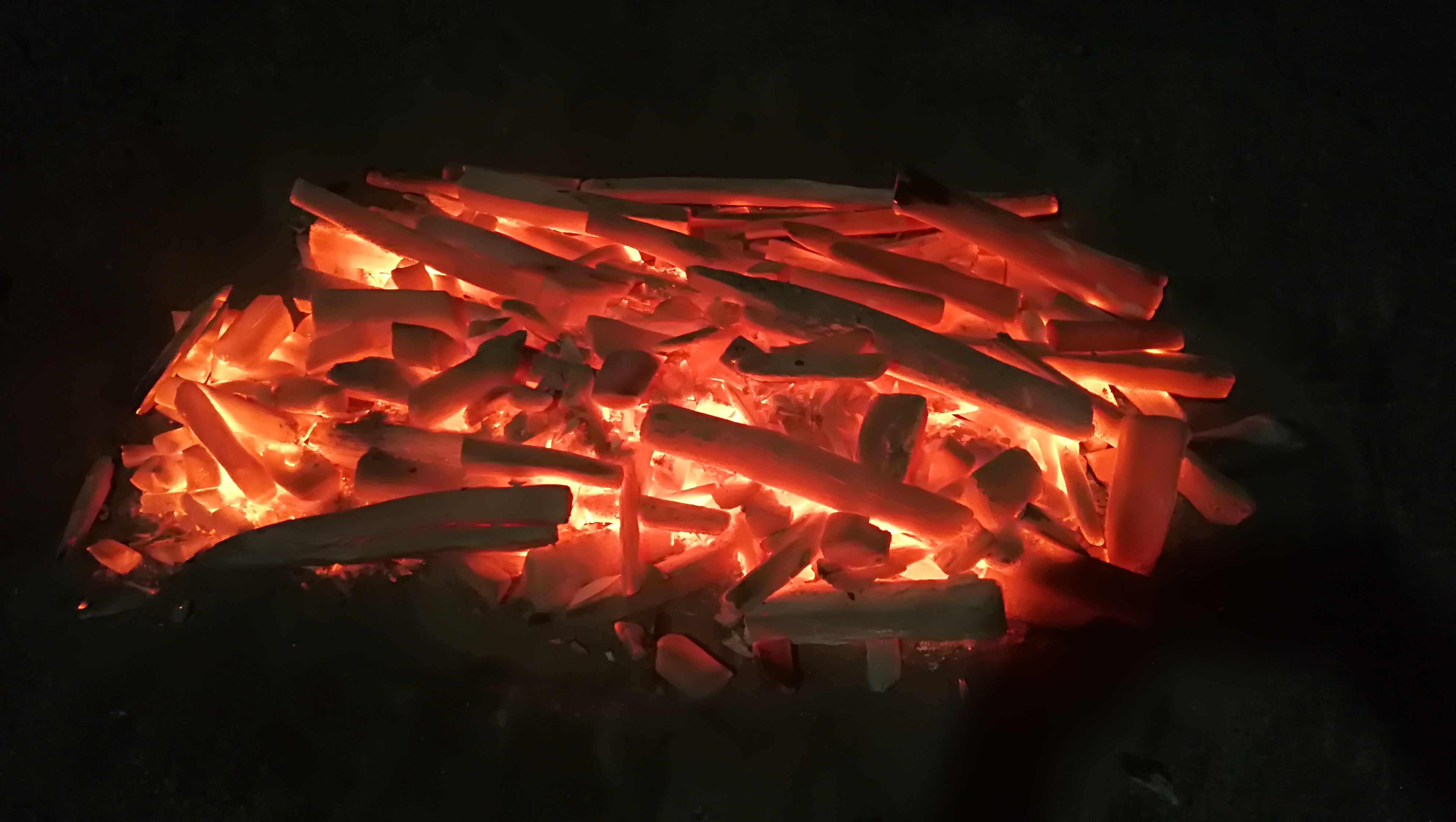 bonchotan charcoal bbq
