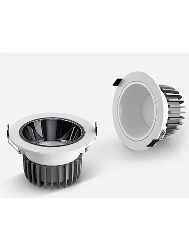  downlight led suspendido led