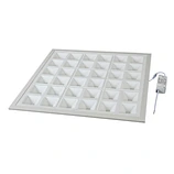LED Backlit Panel Cube Series