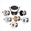 All new NOVA series LED spotlight