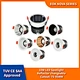Proyector LED serie NOVA