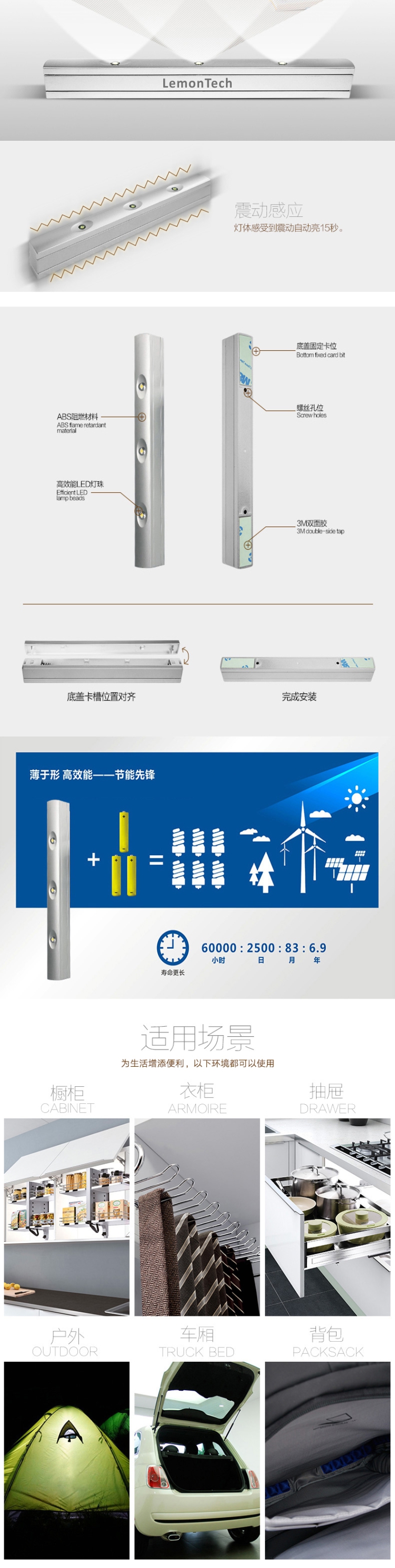 smart cabinet,smart led light bicycle,led smart light,smart led light,smart aquarium led light