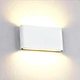 luces de pared para exteriores con clasificación ip65