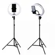 LED Selfie ring light