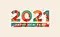 Happy Chinese New Year 2021