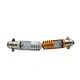 motorcycle led headlight