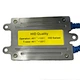 xenon hid fast start ballast
