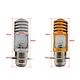 motorcycle led headlight bulbs