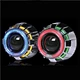 hid lens