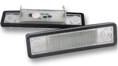 replace license plate light bulb