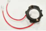 headlight retainer ring