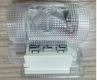 lexus door light