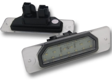 nissan altima license plate light replacement
