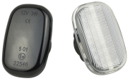 led turn signal