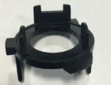 tiguan headlight retaining clip