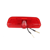 volkswagen door light