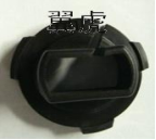 headlight retainer clip